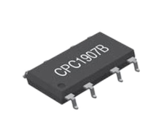 ソリッドステートリレー　SPNO