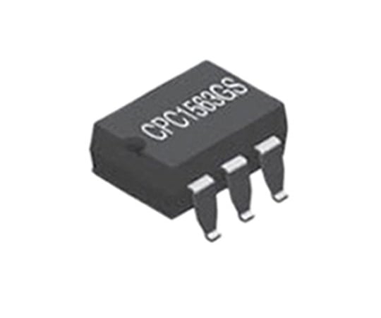 ソリッドステートリレー SPNO 1袋（5個入）