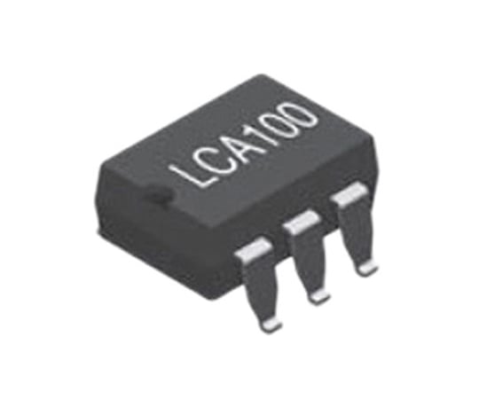 ソリッドステートリレー SPNO 1袋（5個入）