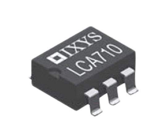 ソリッドステートリレー　SPNO