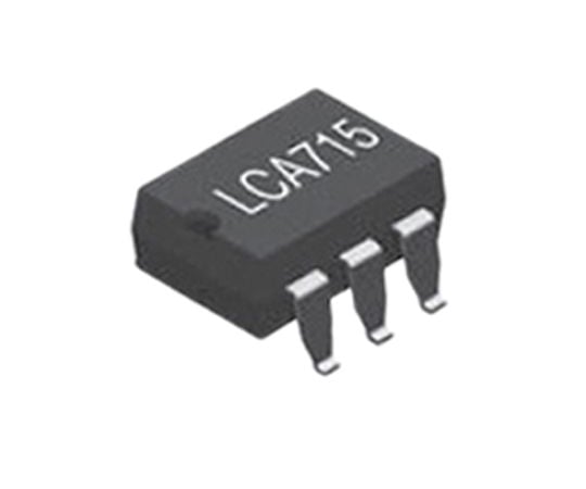 ソリッドステートリレー　SPNO