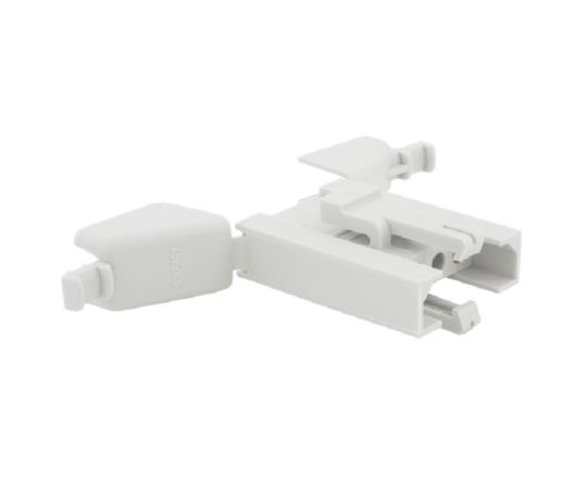 コネクタハウジング オス 4極 1列 SMSシリーズ 1袋（5個入）