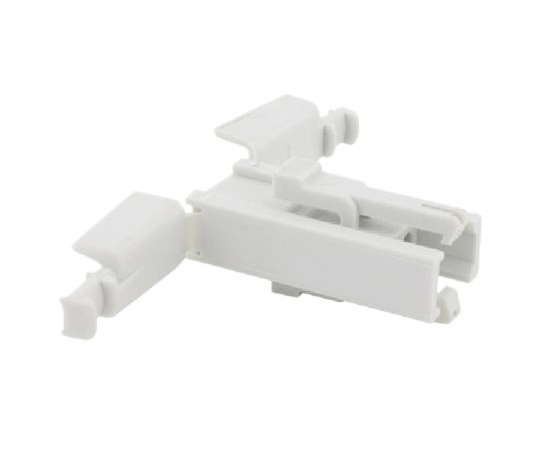 コネクタハウジング オス 2極 1列 SMSシリーズ 1袋（5個入）