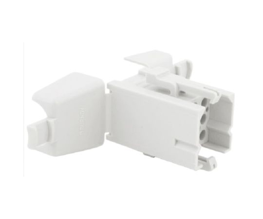 コネクタハウジング オス 9極 3列 SMSシリーズ 1袋（5個入）