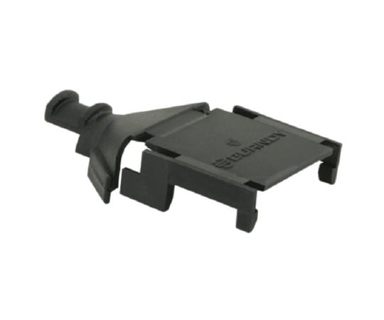 12極 ストレインリリーフ 1袋（5個入）