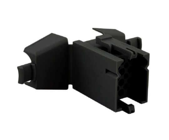 コネクタハウジング オス 12極 4列 SMSシリーズ 1袋（5個入）