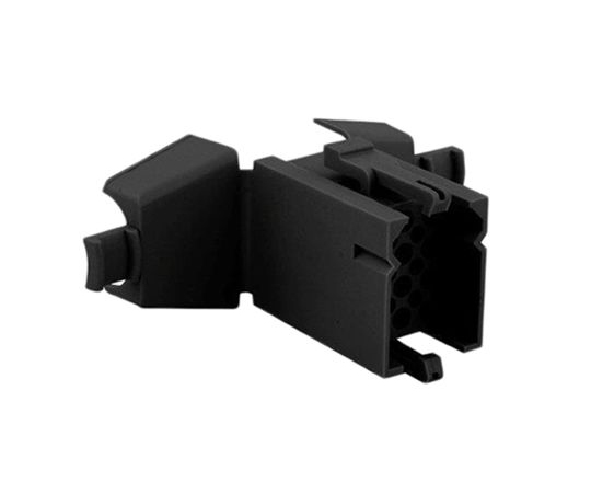 コネクタハウジング オス 15極 5列 SMSシリーズ 1袋（5個入）