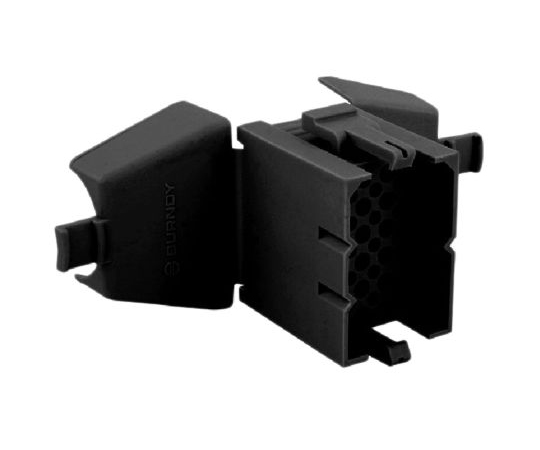 コネクタハウジング オス 24極 6列 SMSシリーズ 1袋（5個入）