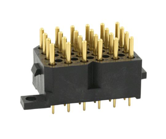 基板接続用ヘッダ SMSシリーズ 24極 5.08mm 6列 ストレート