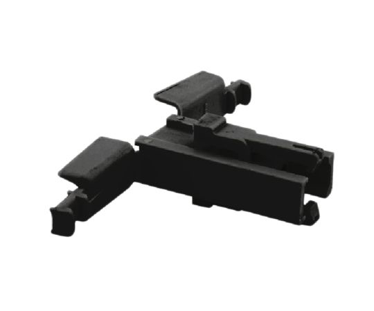 コネクタハウジング オス 2極 1列 SMSシリーズ 1袋（5個入）