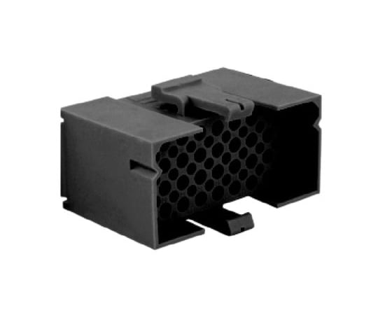 コネクタハウジング オス 36極 4列 SMSシリーズ 1袋（5個入）