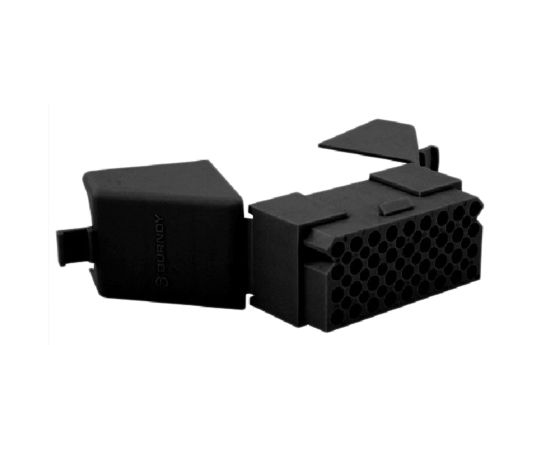 コネクタハウジング メス 36極 4列 SMSシリーズ 1袋（5個入）