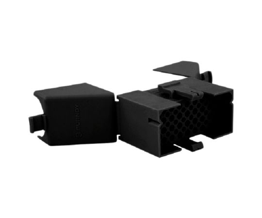 コネクタハウジング オス 36極 4列 SMSシリーズ 1袋（5個入）