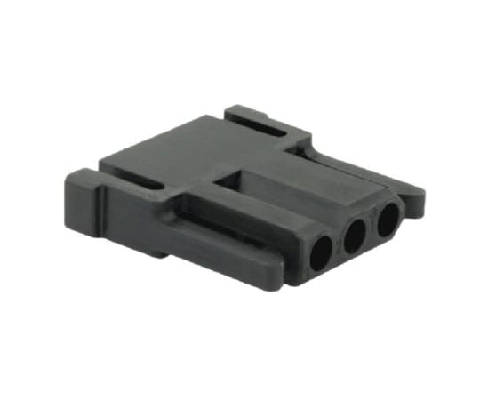 コネクタハウジング オス 3極 1列 5.8mm SMSシリーズ 1袋（5個入）