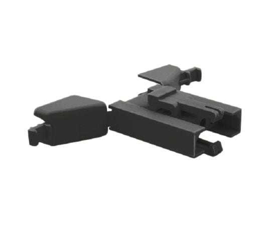 コネクタハウジング オス 4極 1列 SMSシリーズ 1袋（5個入）