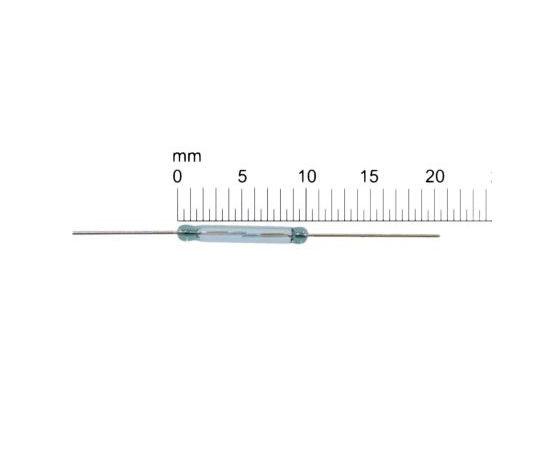 リードスイッチ
