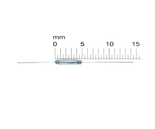 リードスイッチ