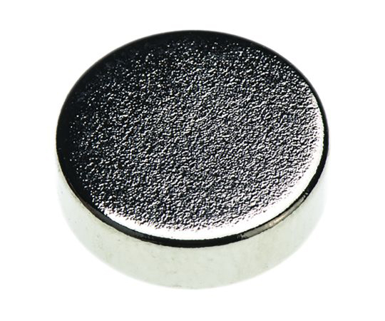 64-1847-88 受注停止 国内在庫 Adhesive back 10x1mm N841RS magnet 注目のブランド disc