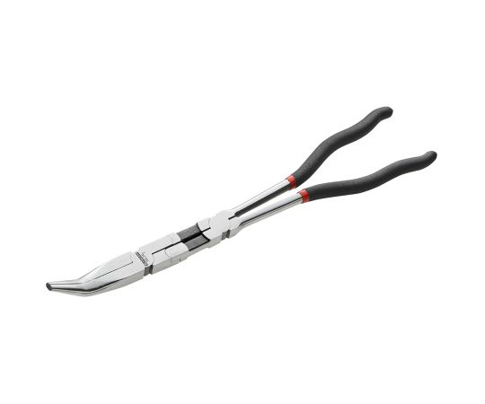 ロングノーズプライヤ