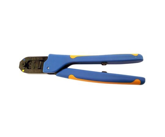 圧着工具 圧着コンタクト プライヤー CERTI-CRIMP IIシリーズ Crimp Contact
