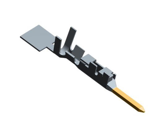 端子 ダイナミック オス 圧着 1袋（10個入）