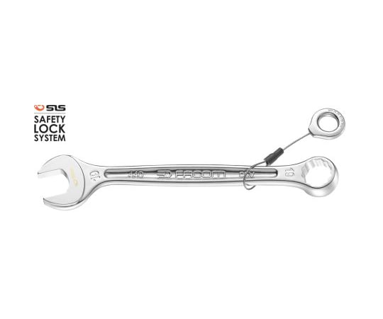 コンビネーションレンチ 16 mm SLS