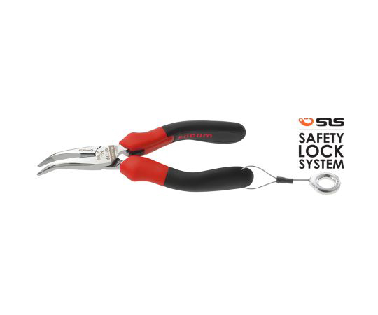 ロングノーズプライヤ