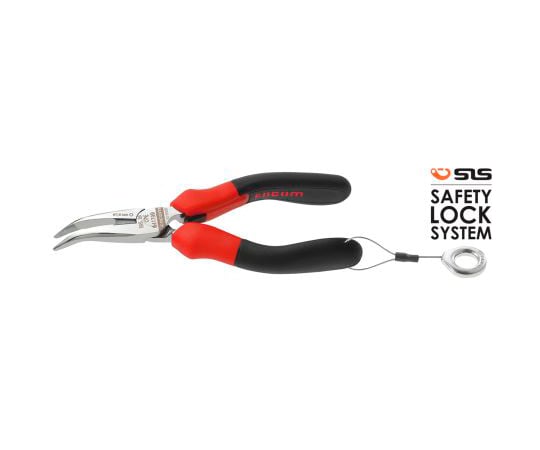 ロングノーズプライヤ