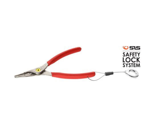 サークリッププライヤー