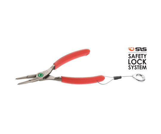 サークリッププライヤー