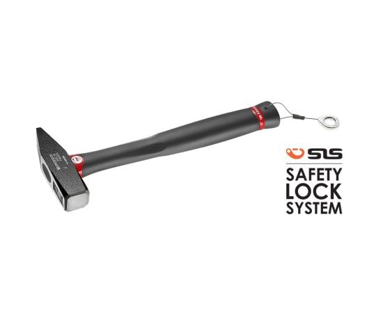 SLS 高所安全作業 ランプハンマー グラファイト