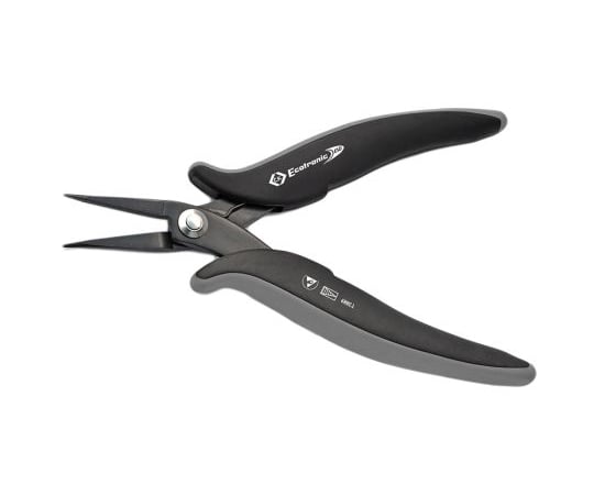 丸ペンチ 全長：152 mm