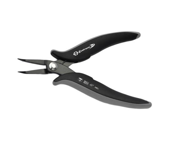 丸ペンチ 全長：152 mm