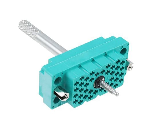 角型コネクタ メス 38極 516シリーズ