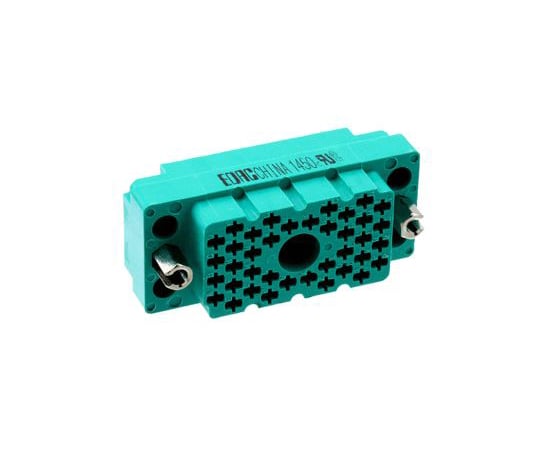 角型コネクタ メス 38極 516シリーズ