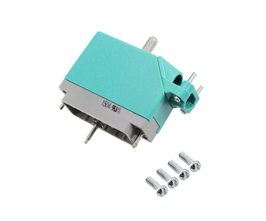 角型コネクタ オス 56極 516シリーズ