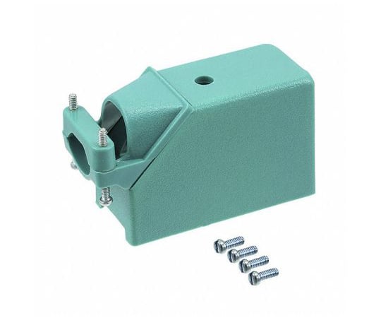 バックプレーン用アクセサリー (カバー)