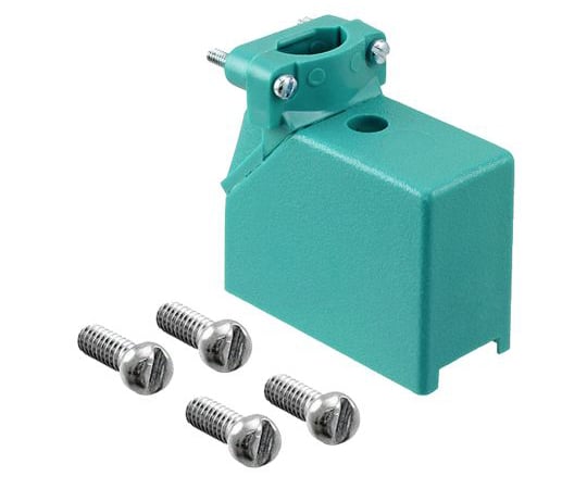 バックプレーン用アクセサリー (カバー)