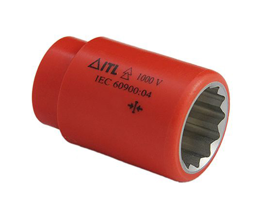 ソケット Bi-Hexagon 26mm