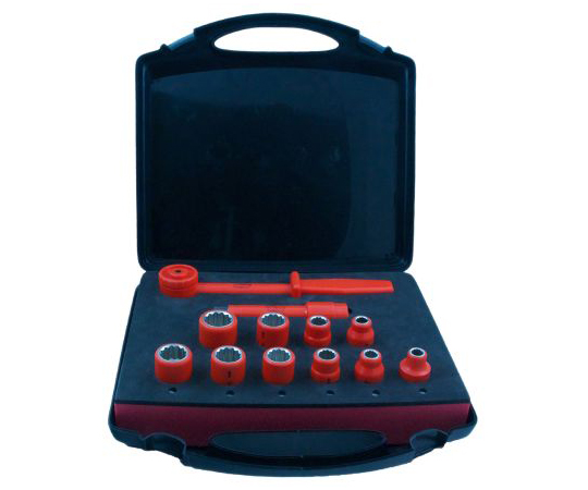 ソケットセット 12ピース