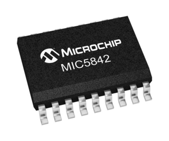 シフト レジスタ MICシリーズ 8ステージ ドライバ シフト レジスター 1袋（5個入）