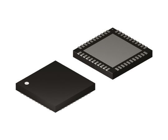 マイクロチップ 16bit 40MHz DSP 13x12bit ADC 44-Pin TQFP 1セット（160個入）