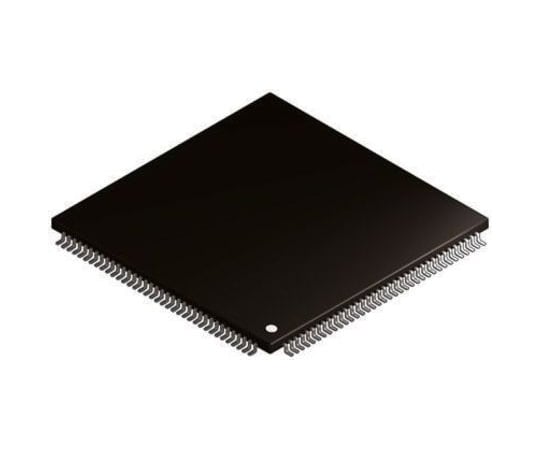 マイコン DSPIC33EP 16ビット 144-Pin TQFP 1セット（90個入）