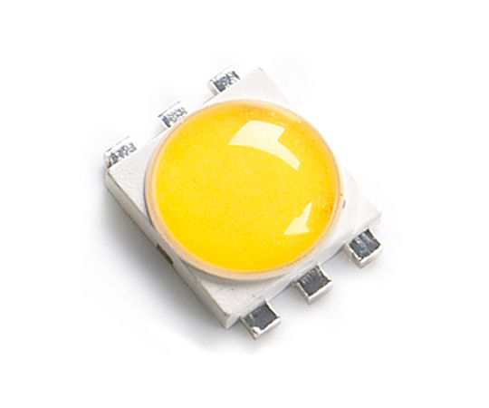 LED色： 白 表面実装 3.5 V 1袋（2個入）