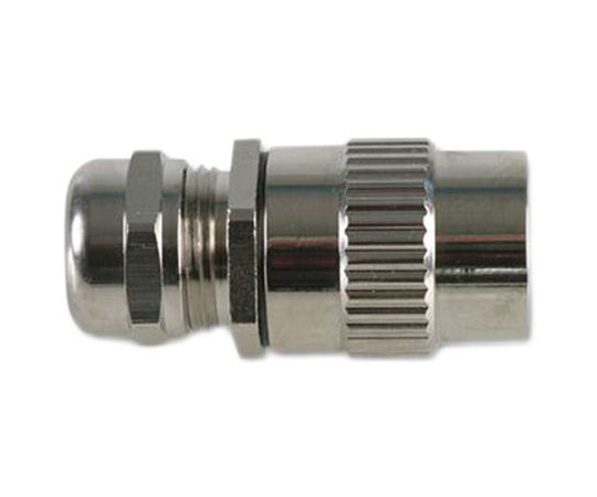 ケーブルクランプ シェルサイズ：10