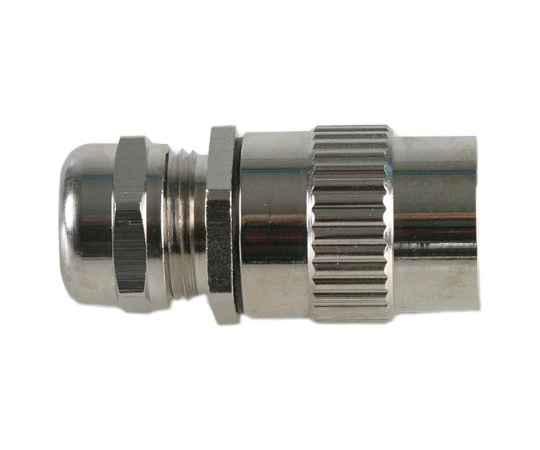 ケーブルクランプ シェルサイズ：12