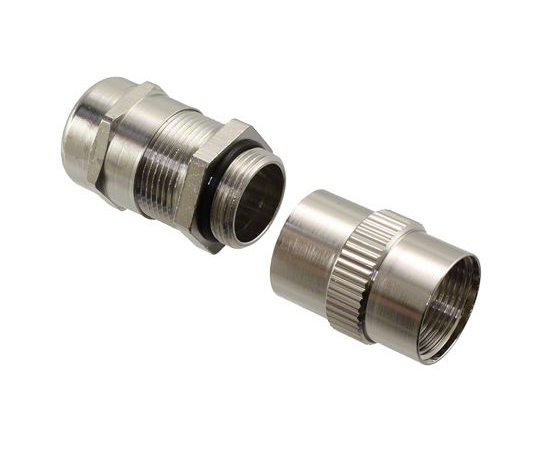 ケーブルクランプ シェルサイズ：16