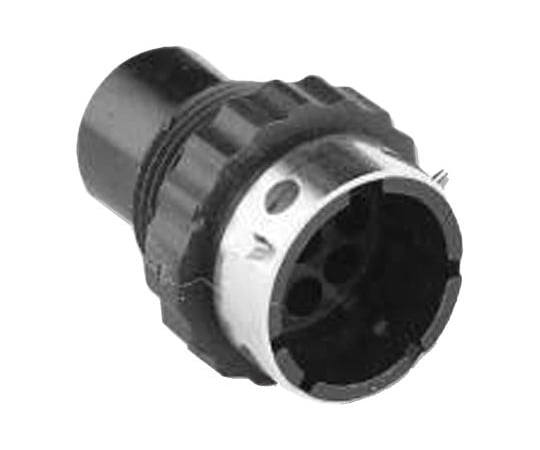 丸形コネクタ メタルカップリング プラスチック UTGシリーズ