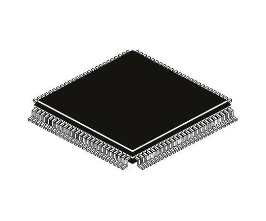 マイコン DSPIC33EP 16ビット 100-Pin TQFP 1セット（119個入）