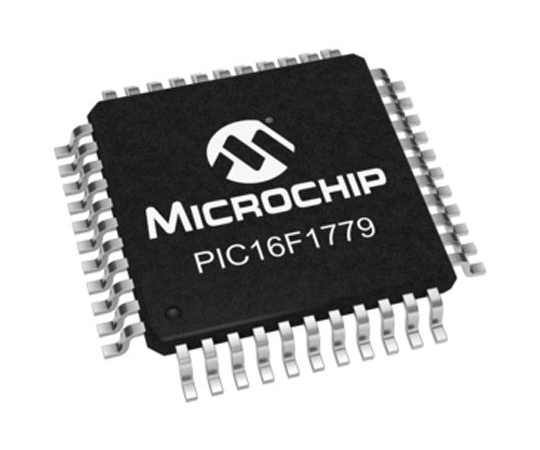 64-1867-36 マイコン PIC16 8ビット RISC TQFP PIC16F1779-I 44-Pin PT 全品送料無料 クリアランスsale 期間限定
